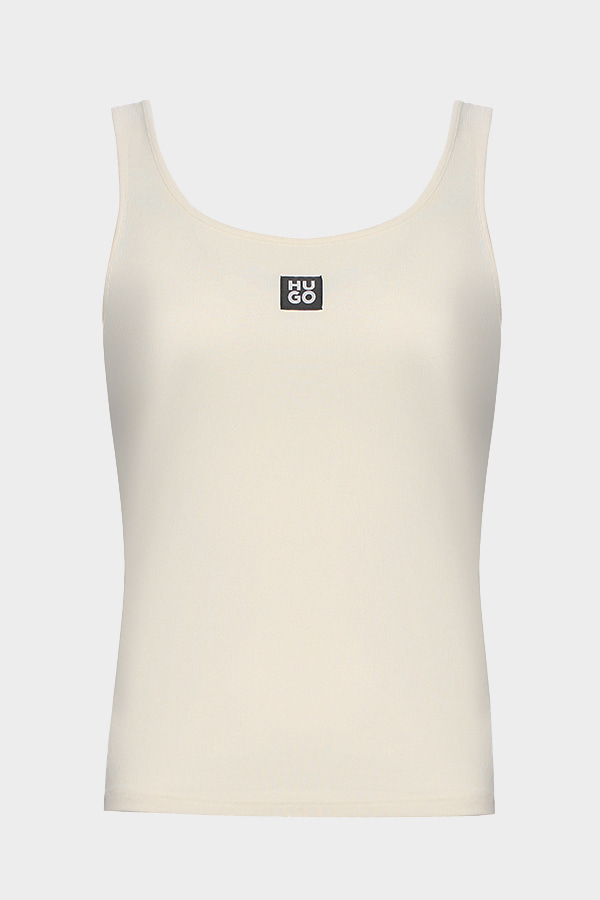 ΓΥΝΑΥΚΕΙΑ ΜΠΛΟΥΖΑ HUGO - 102 ΛΕΥΚΟ